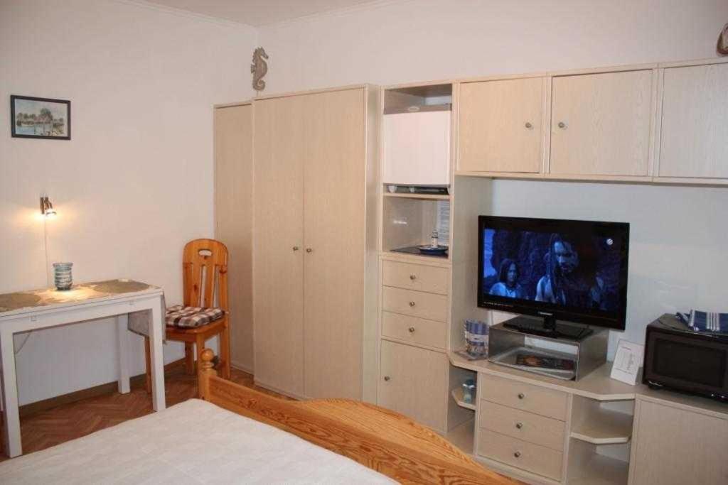 Str90B Haus Diana Apartment Найндорф Екстериор снимка